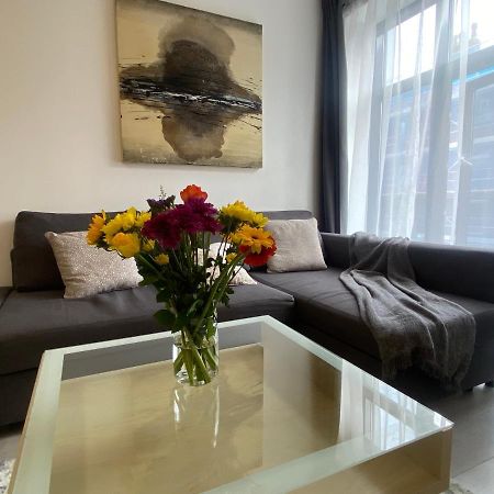 Stunning Apartment In Leeds- Financial District Leeds (West Yorkshire) Exterior foto