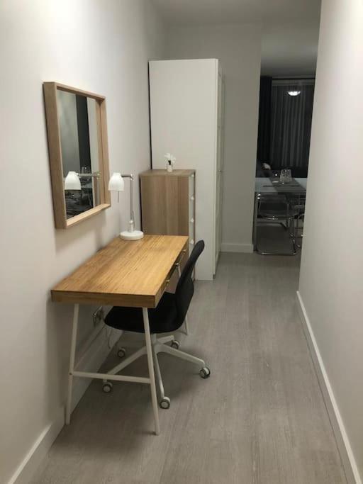 Stunning Apartment In Leeds- Financial District Leeds (West Yorkshire) Exterior foto