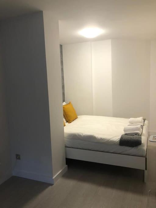 Stunning Apartment In Leeds- Financial District Leeds (West Yorkshire) Exterior foto