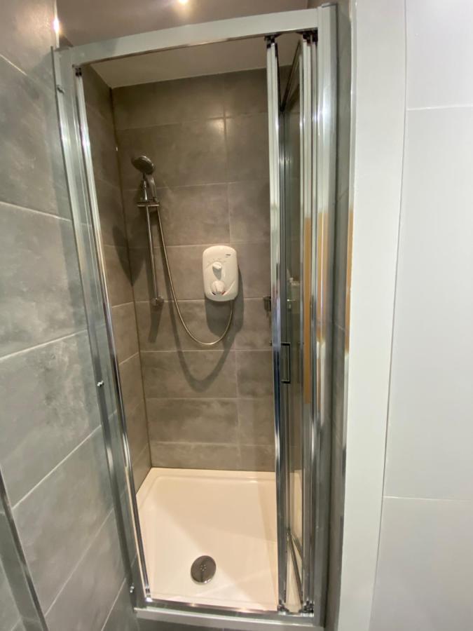 Stunning Apartment In Leeds- Financial District Leeds (West Yorkshire) Exterior foto